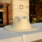 Tulum - Extra Fine Palm Hat - Natural