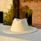 Extra Fine Palm Wide Brim Fashion Hat