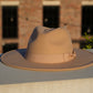 Tori Wide Brim - Khaki