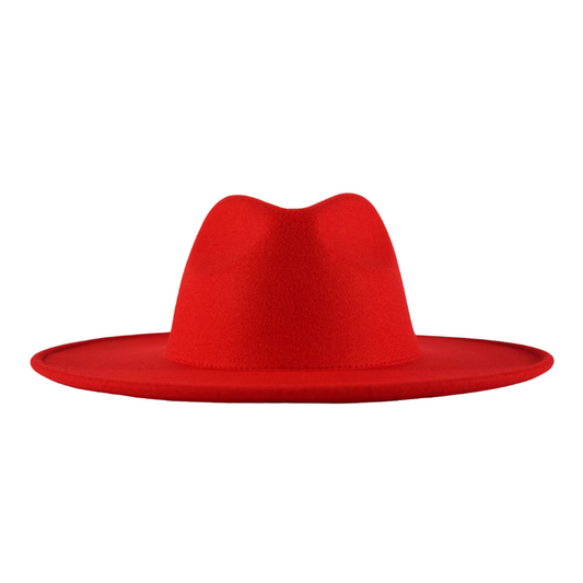 Dope Hats Store Men's Collection - Wide Brim Fedoras – Dope Headwear